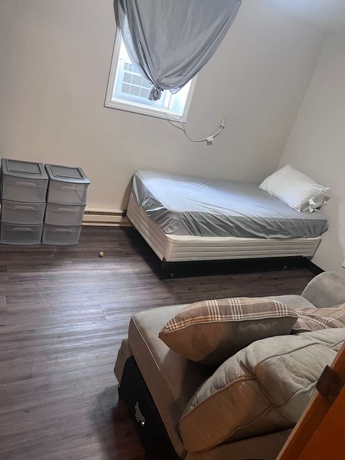 Matthew's room