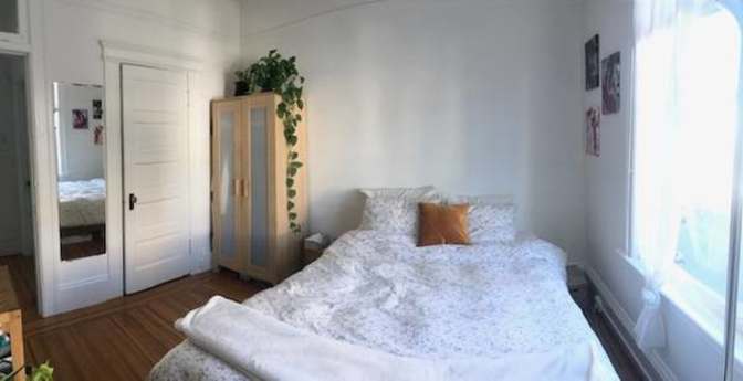 Olivia's room