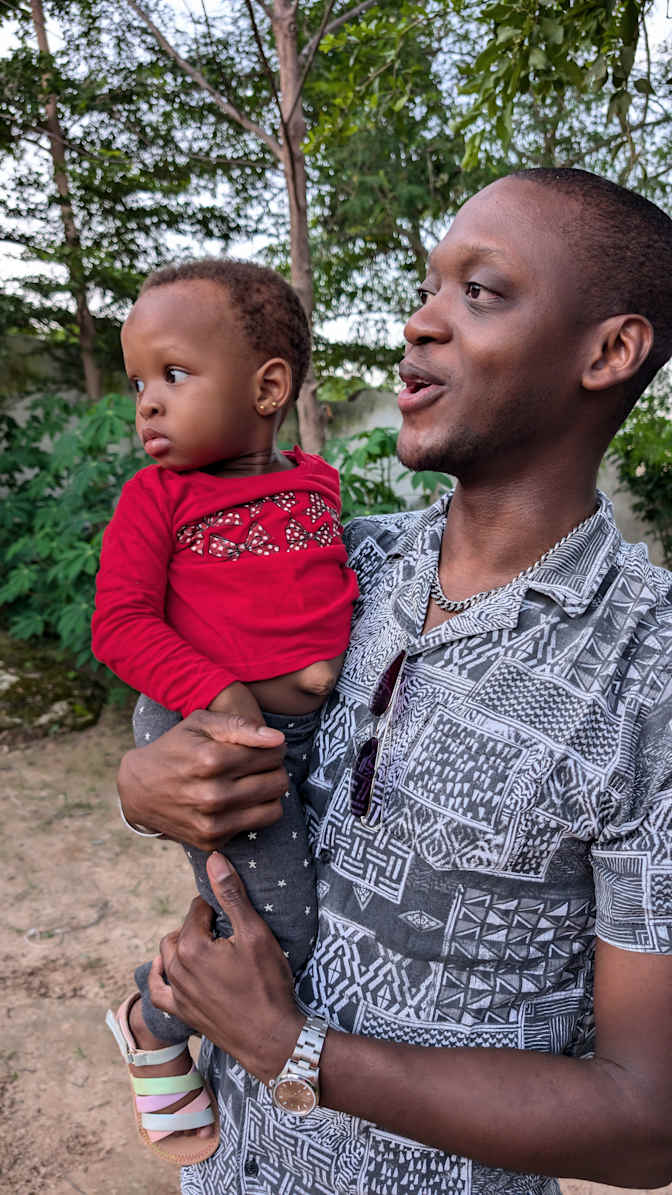 Daouda