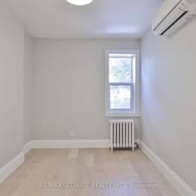 Stephen's room