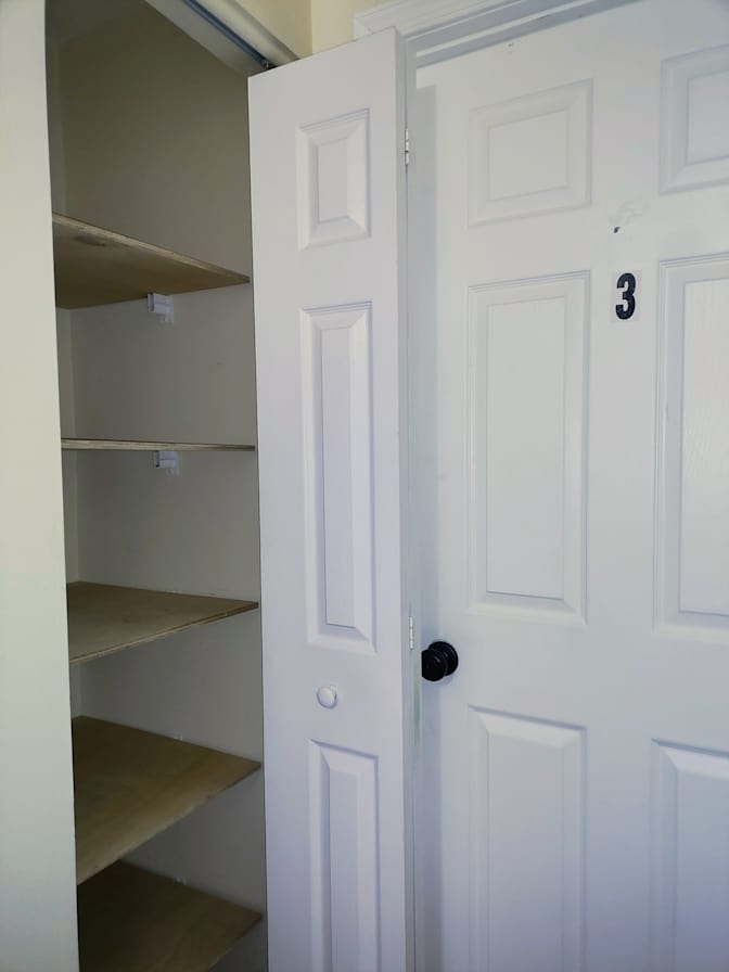 Stella's room