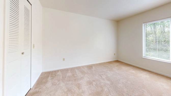 Cameron's room