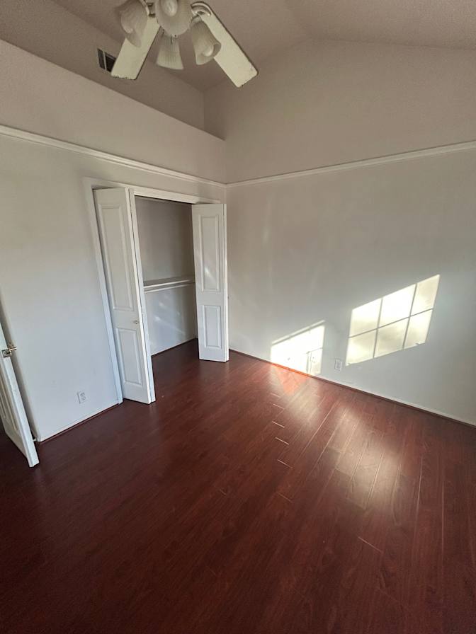 Jackson's room
