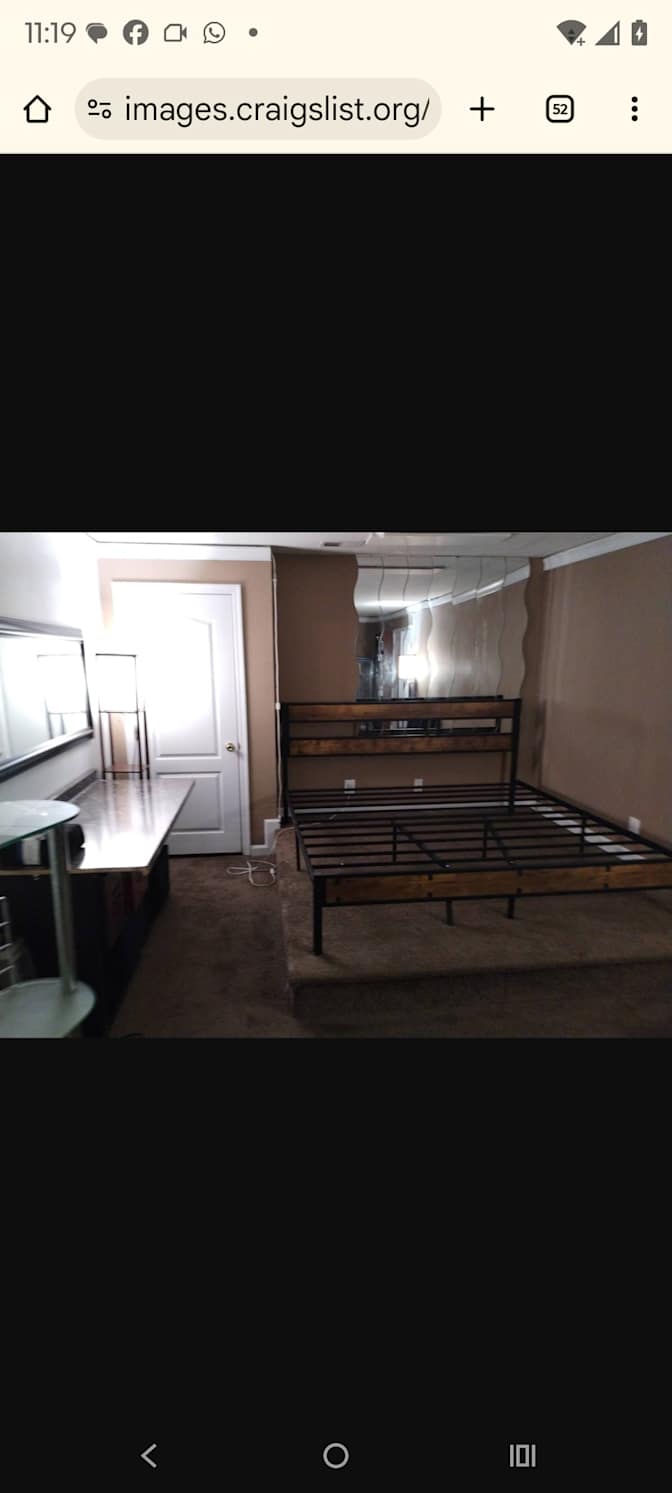 Jamie's room