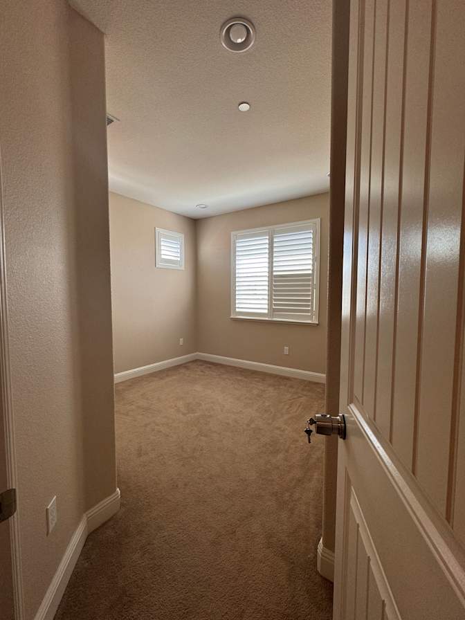 Rhemy's room