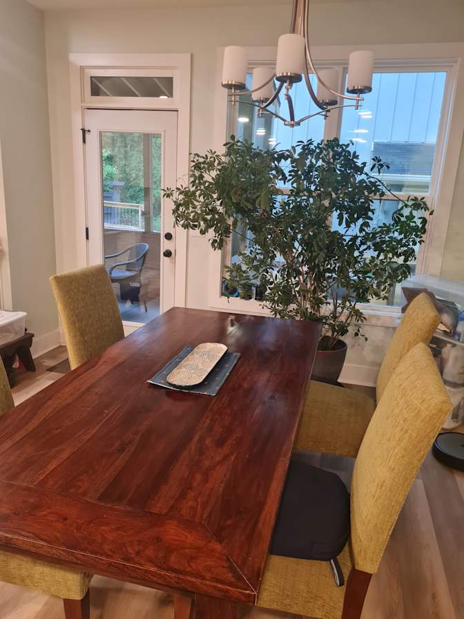 Will's room