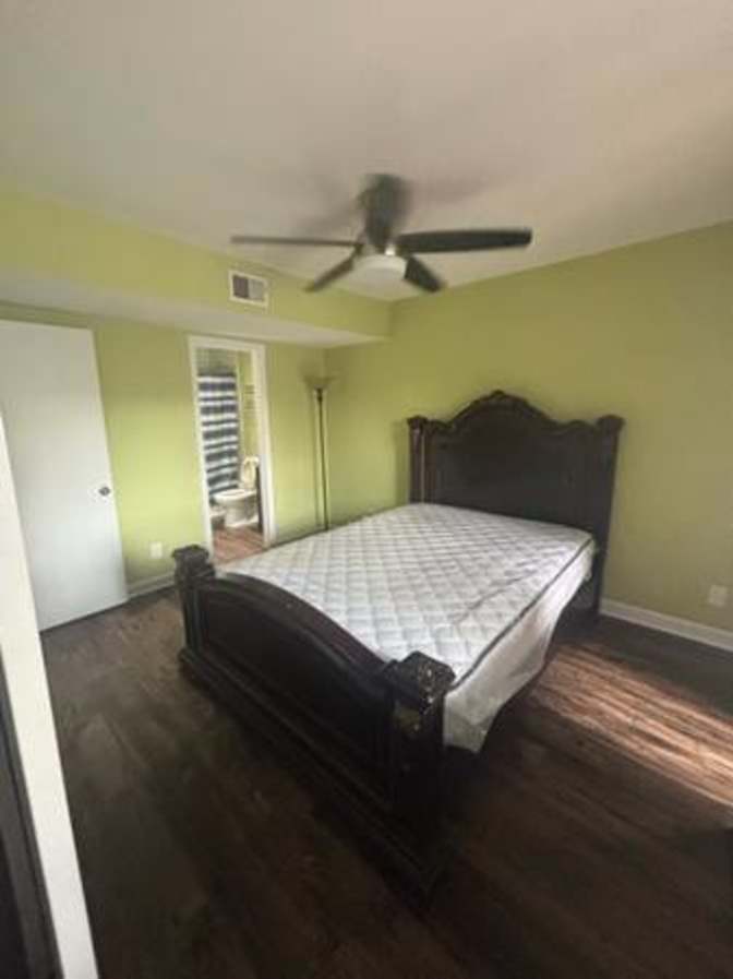Jess's room