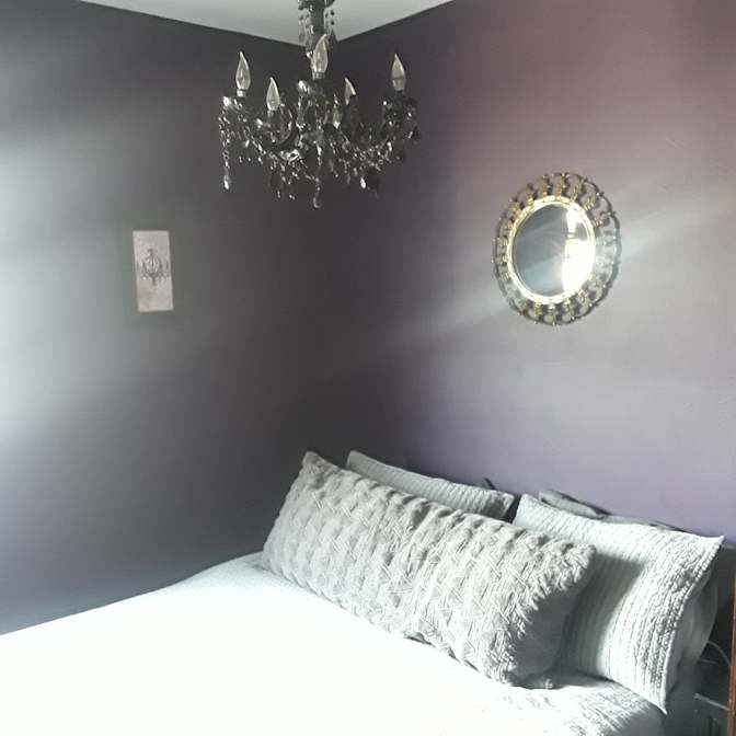 TOdio Odio's room