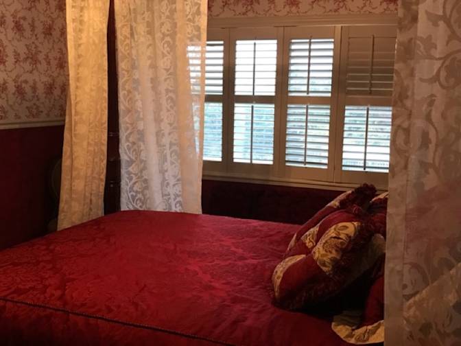 Jim's room