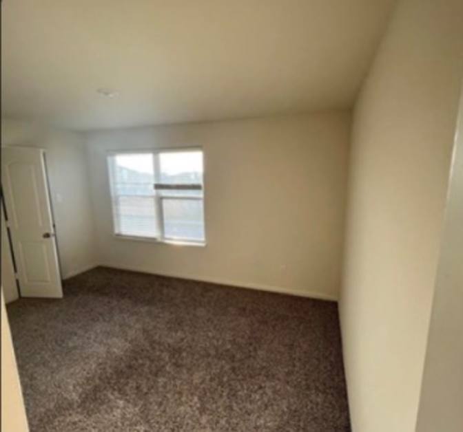 johnny's room