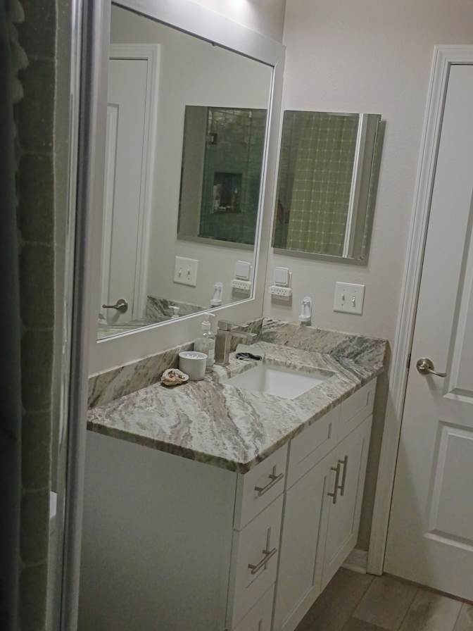 Mary's room