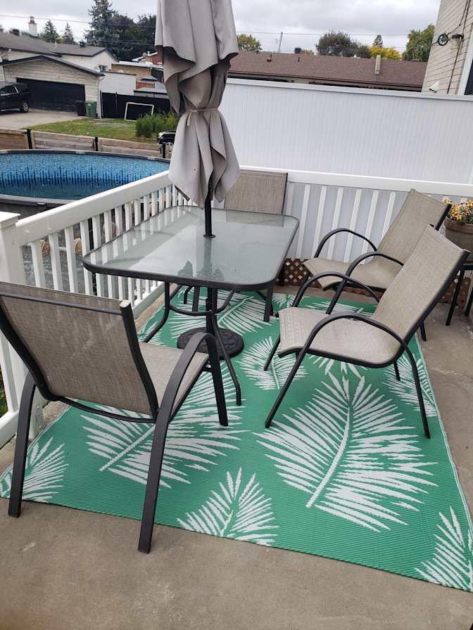 Marie's room