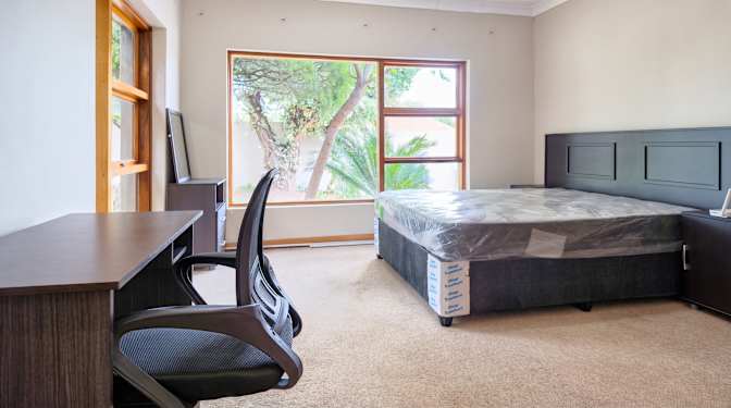 Roomify's room