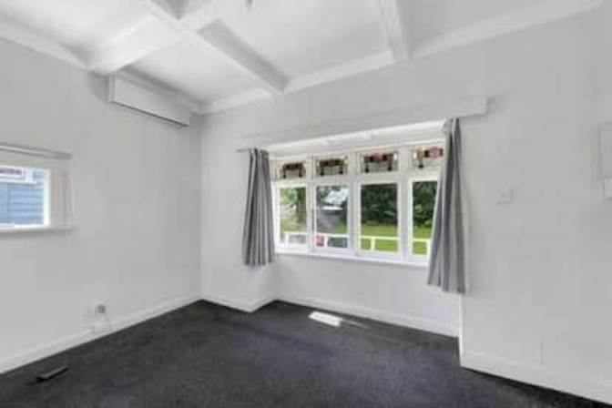 Liam's room