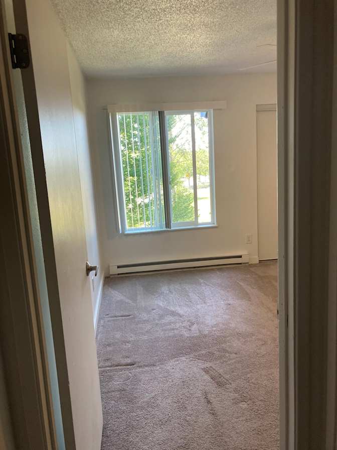 Jay's room