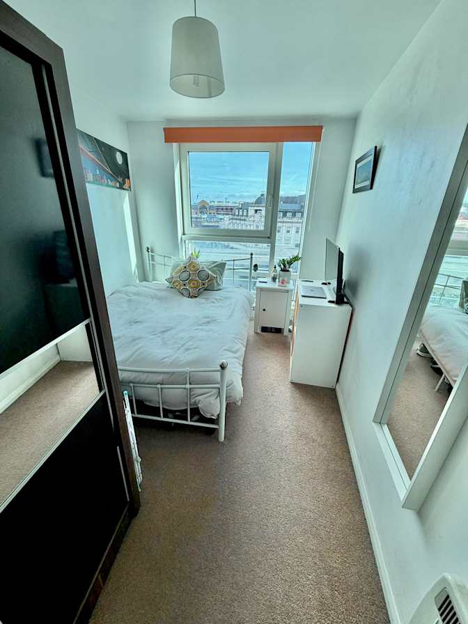 Lexi's room
