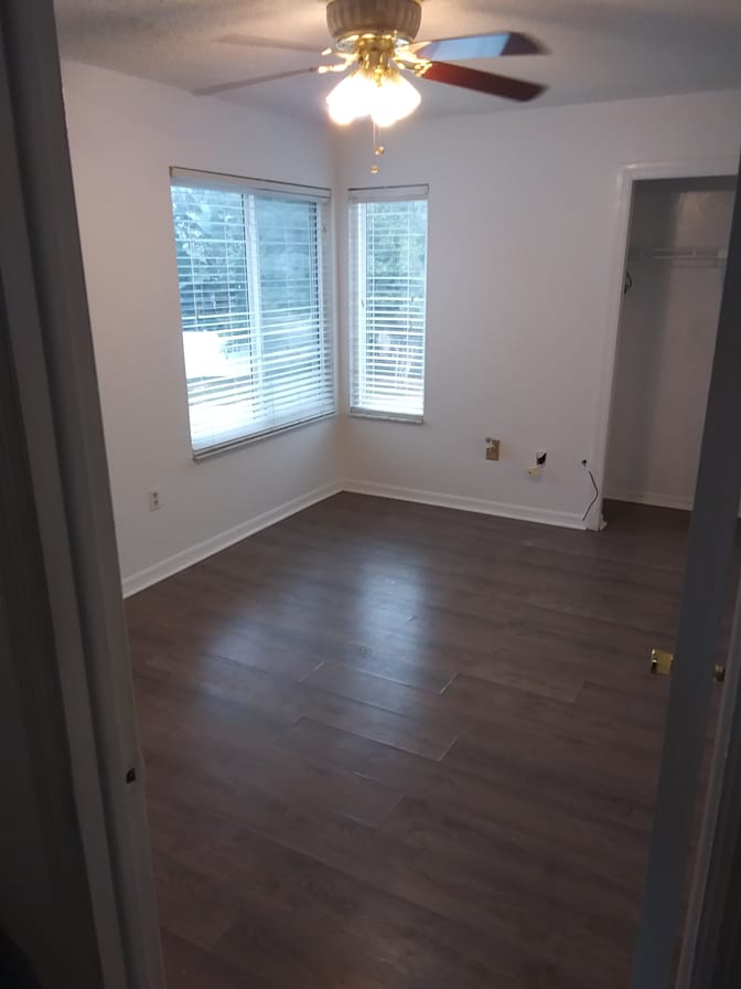 Joseph's room