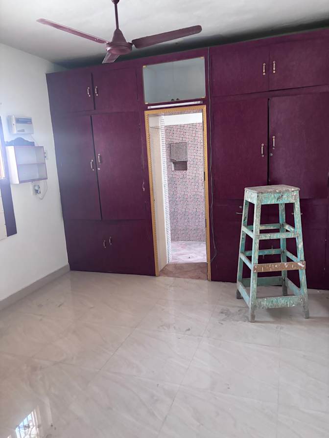 Reena's room