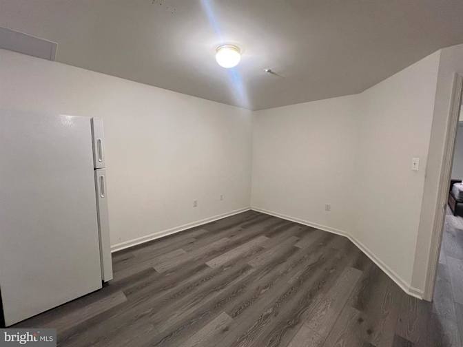 Pius's room