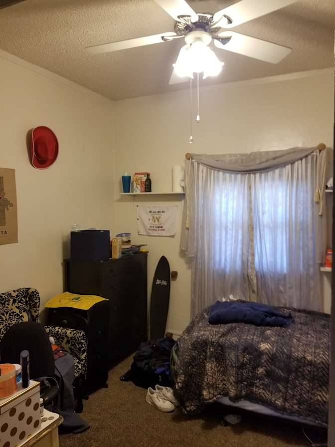 Joseph's room