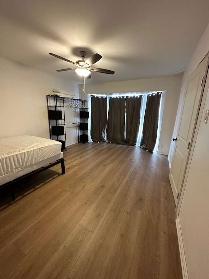 Megan's room