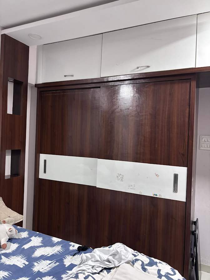 Himanshi's room