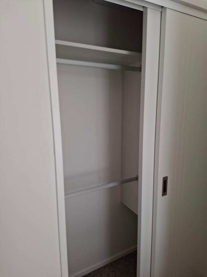 Stephen's room