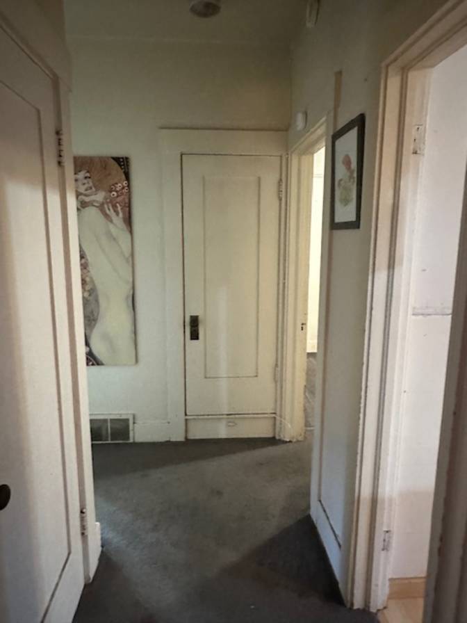 robin's room
