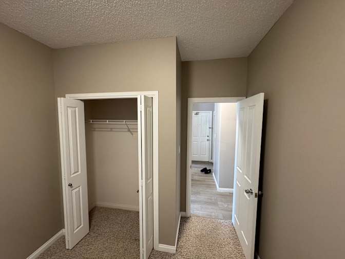 Elan's room
