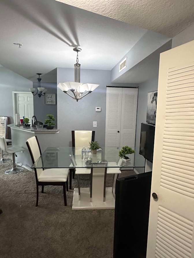 Prince  Artiles's room
