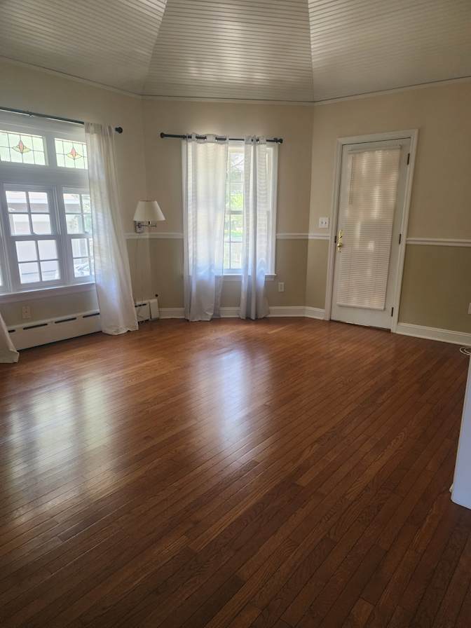 Nora's room