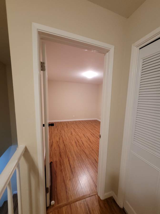 Justin's room