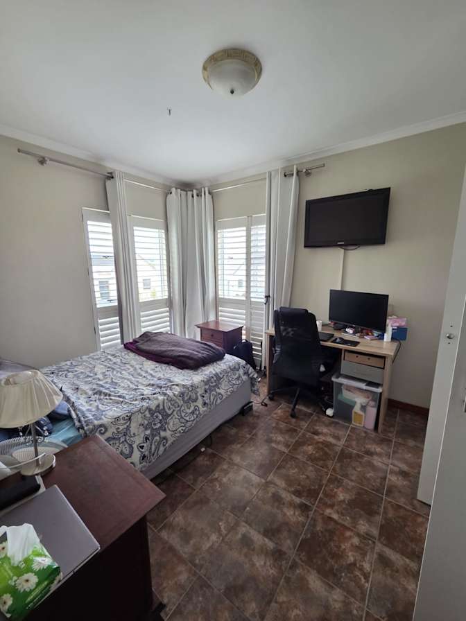Lise's room
