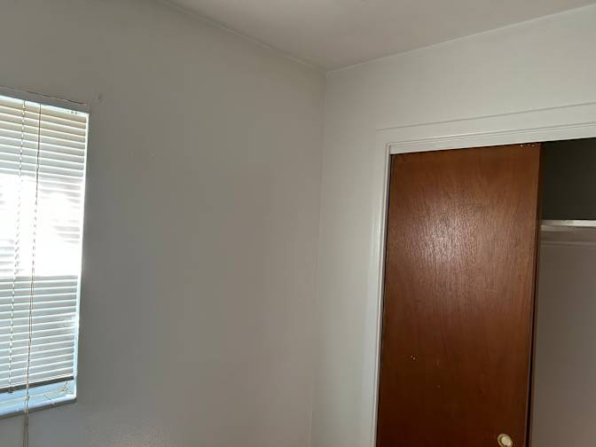 Daniel Brown's room