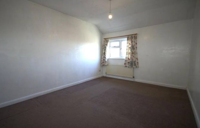 Debs's room