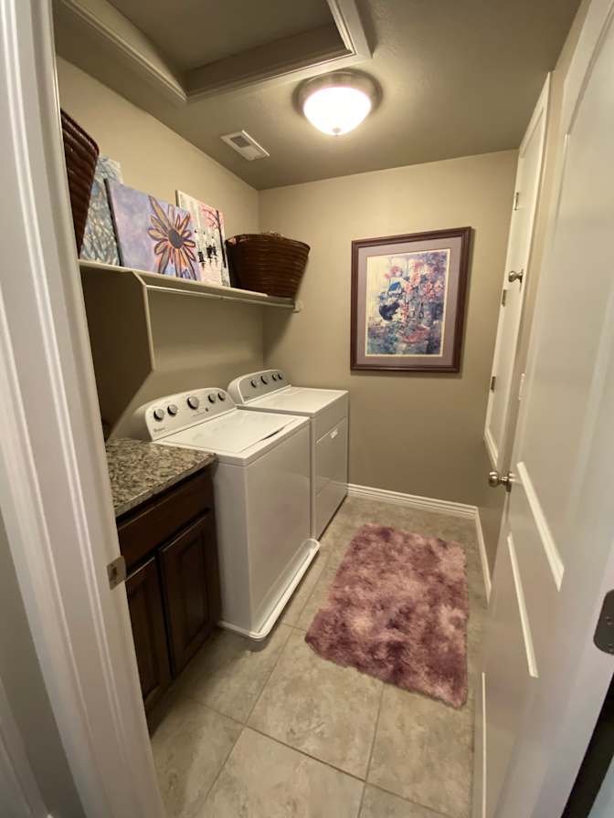 jodie's room