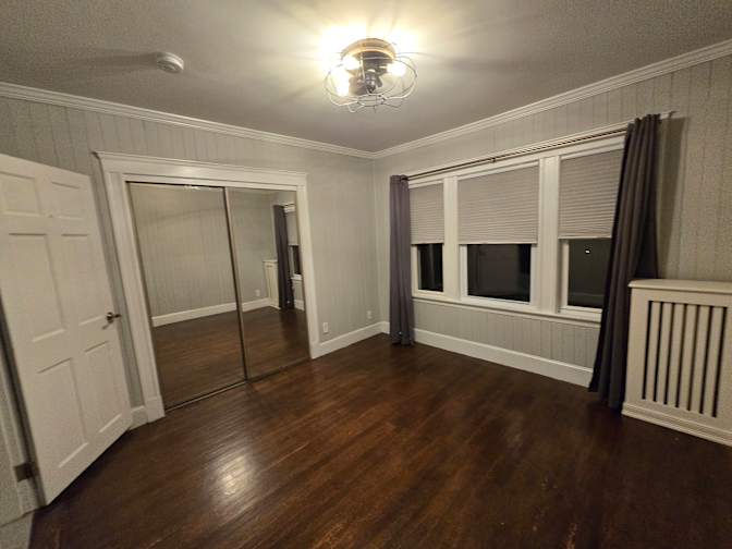 Ryan Mimmo's room