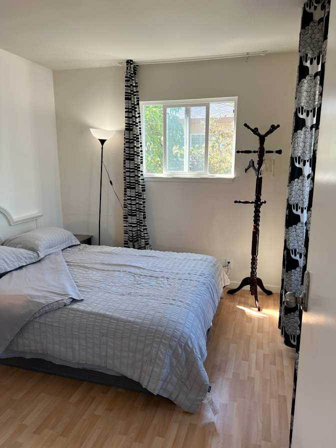 Eric's room