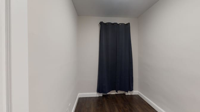 Sam June's room