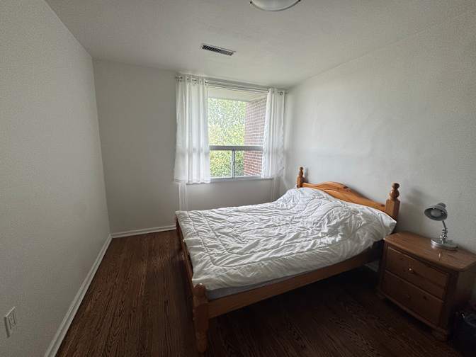 Nicole's room
