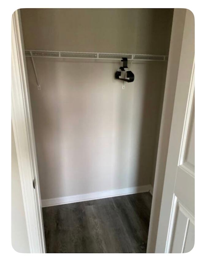 Jason's room