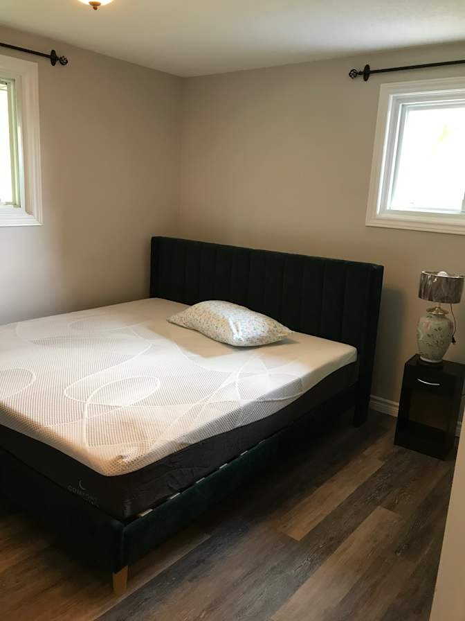 JOY's room