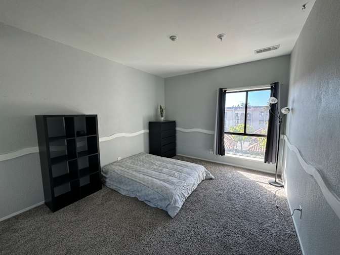 Sierra's room