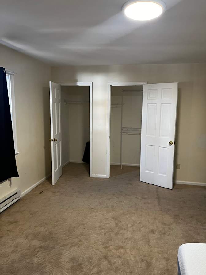 Reanna Raja's room