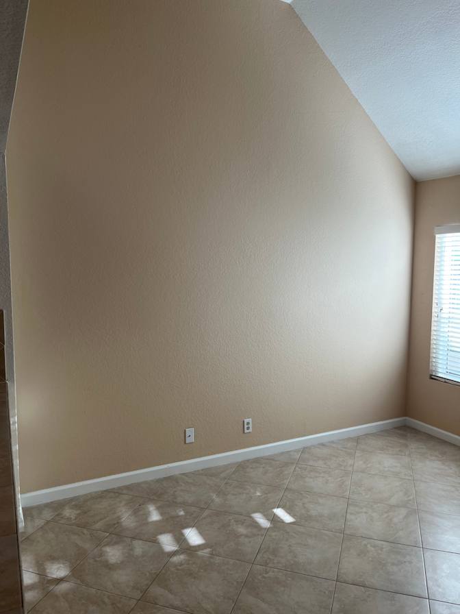 Carson's room