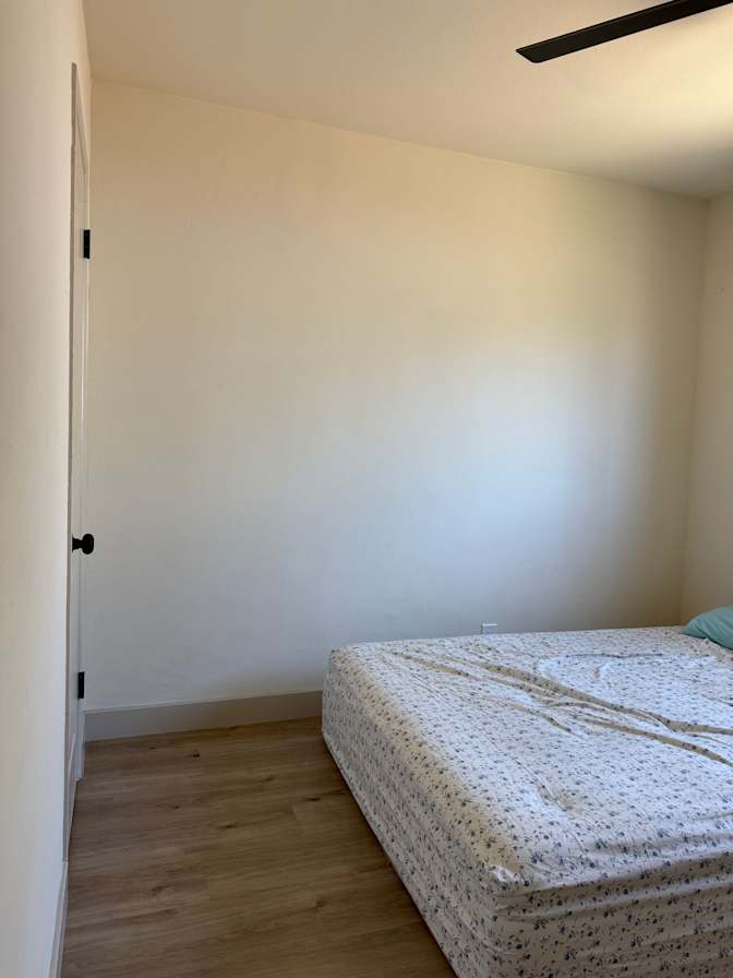 Jasmin's room
