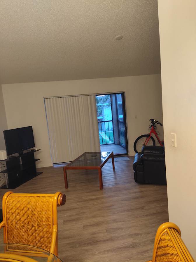 Josh's room