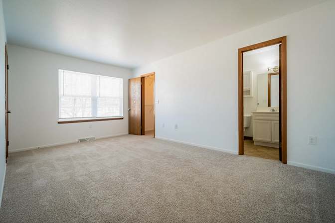 Alexis's room