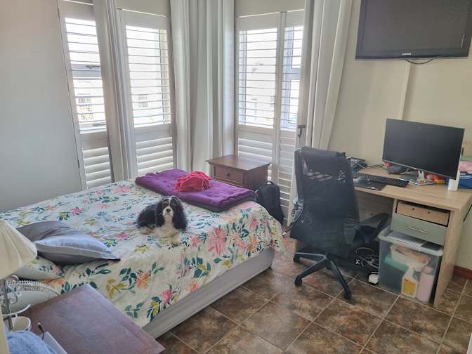 Lise's room