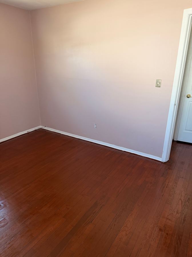 Andrea's room